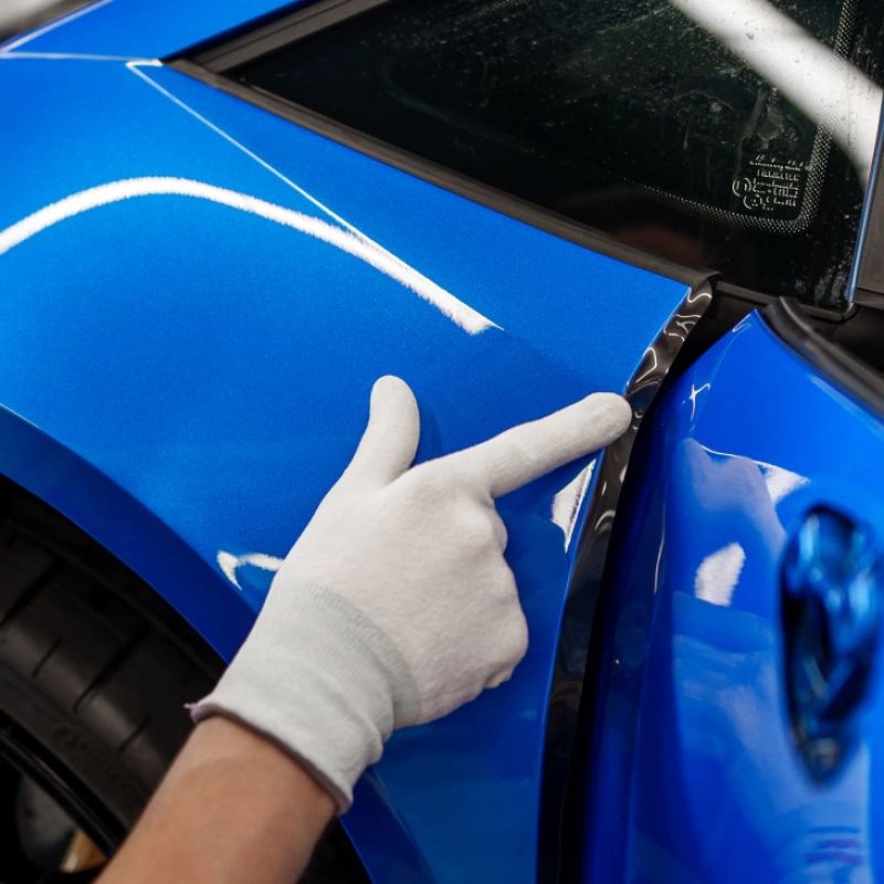 PPF Premium (Paint Protection Film)